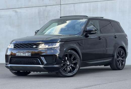 Land Rover 3.0 SDV6/UTiLiTAiRE/FULL OPTION/PRIX A EMP ...