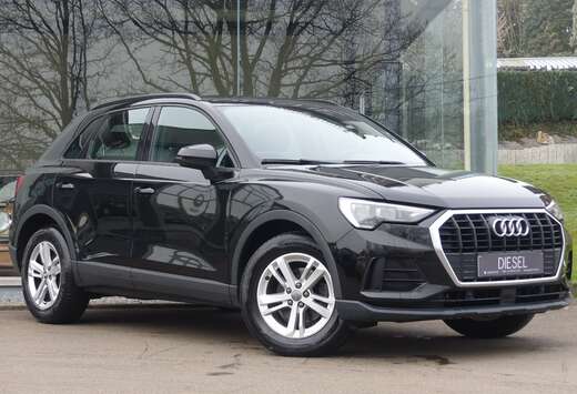 Audi 35 TDi Advanced S tronic