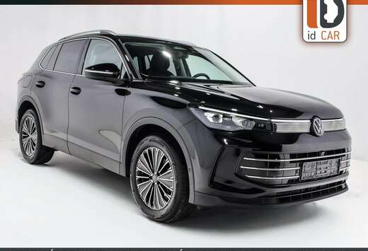 Volkswagen 1.5 eTSI 150 DSG ELEGANCE LED GPS ACC CAM3 ...