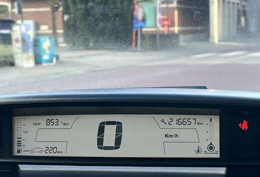 Citroen 1.4 16V Style