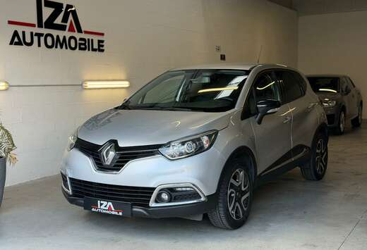 Renault Captur 0.9 TCe Energy Intens/ Caméra/ Garant ...