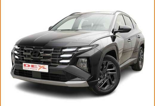 Hyundai 1.6 T-GDi 150 AUT Black Edition  Pano  GPS  C ...