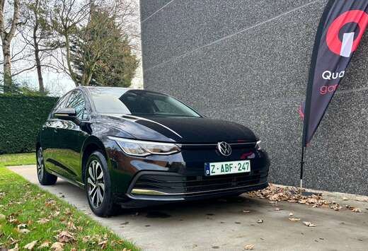 Volkswagen Golf 1.0 TSI (BlueMotion Technology) Comfo ...