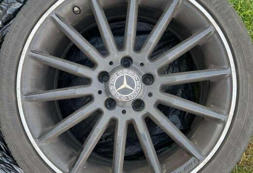 Mercedes-Benz CDI Elegance