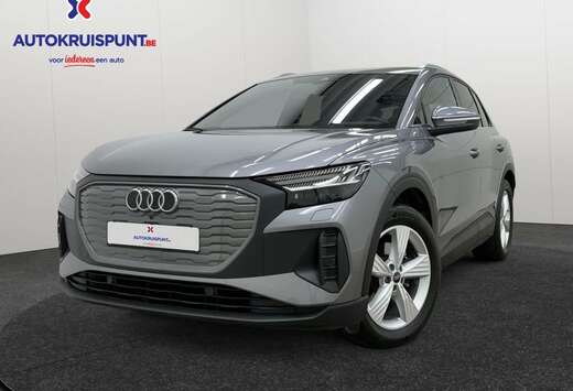 Audi 35 e-tron Attraction Leder GPS Camera Verw.zetel ...