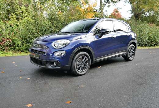 Fiat 500X 1.0 FireFly Turbo