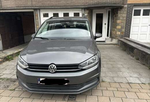 Volkswagen Trendline