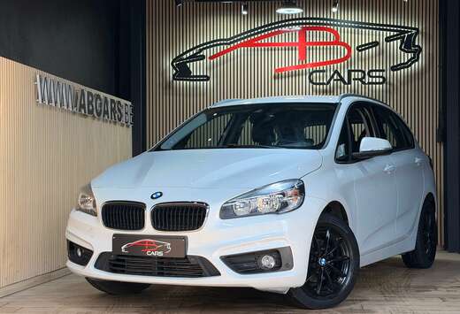 BMW I * Active Tourer * GARANTIE 12 MOIS * 1er prop