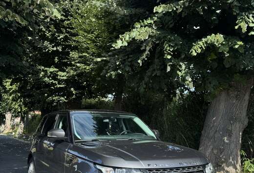 Land Rover 3.0 Tdv6 211 État Exceptionnel