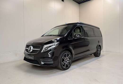 Mercedes-Benz Marco Polo