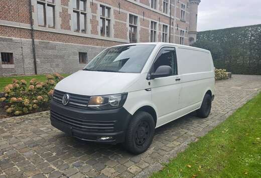 Volkswagen 2.0 TDi  BMT Comfortline DSG