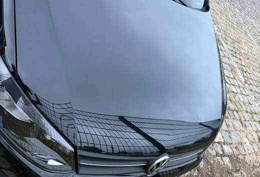 Volkswagen 1.2 Team