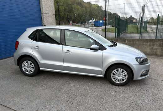 Volkswagen Polo 1.0i Trendline