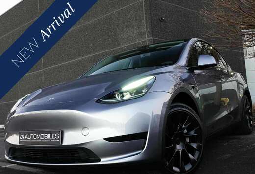 Tesla LONG RANGE  FULL GARANTIE TESLA