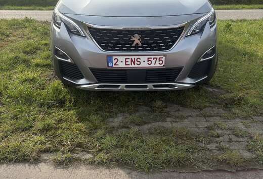 Peugeot 1.5 BlueHDi Allure (EU6.2)