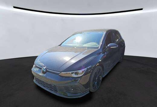 Volkswagen Clubsport 2.0 TSI 300 CV DSG7 *BLACK PACK* ...