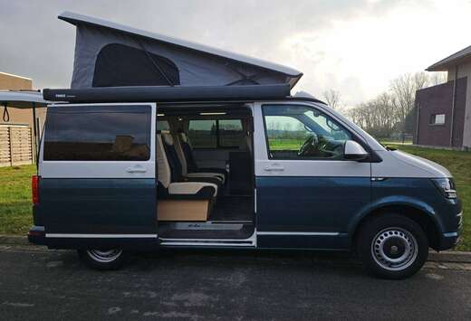 Volkswagen Transporter 2.0 TDi SCR BMT