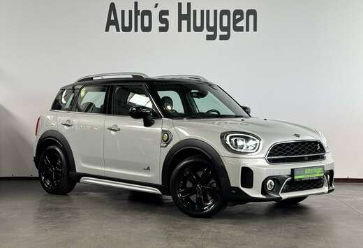 MINI ALL4 Plug-in Hybride