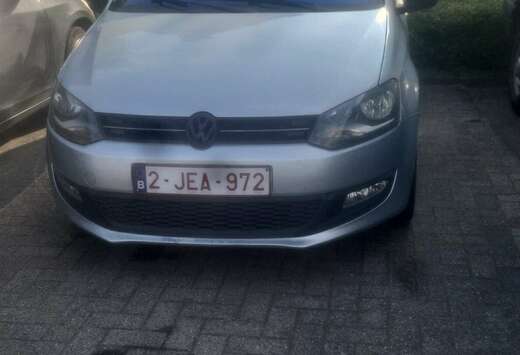 Volkswagen 1.2 TSI Advance 90