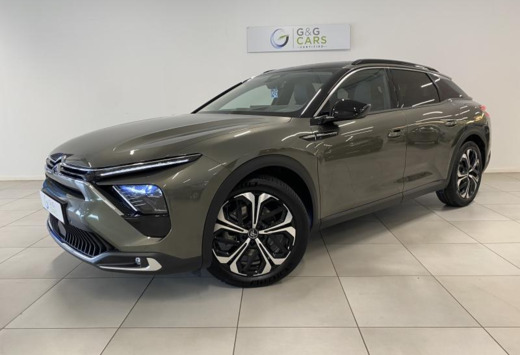 Citroen SHINE PACK - CAMERA - GPS