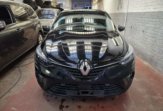 Renault Clio 1.5 Blue dCi Intens