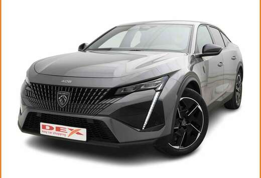 Peugeot PHEV 225 | EV Range 60km | GT | LED Matrix |  ...