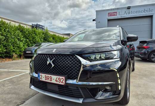 PHEV 1.6 E-TENSE // HYBRID // RIVOLI // 2022 !