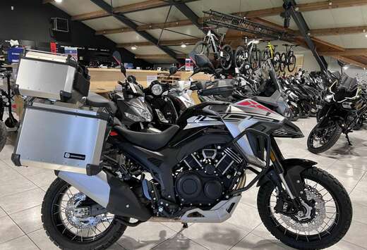 Andere  Morbidelli T1002VX