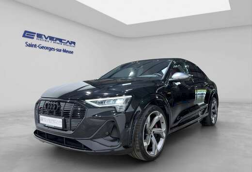 Audi S SPORTBACK ***EXTENDED LEATHER*SPORT SEATS*AIR  ...