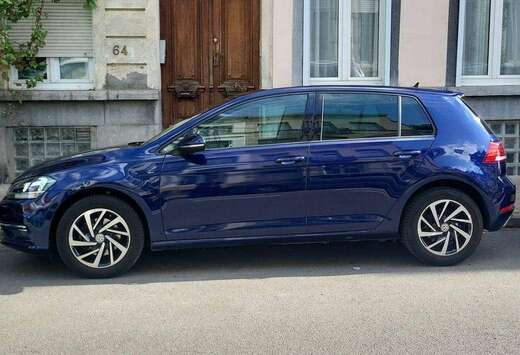 Volkswagen Golf 1.6 SCR TDi Join (EU6.2)