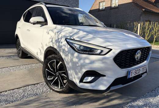 MG 1.0 T-GDi Luxury AT