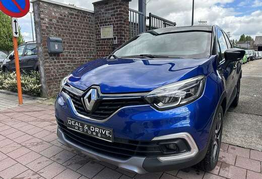 Renault 1.3 TCe MET 60DKM EDITION ENGERHY INTENS