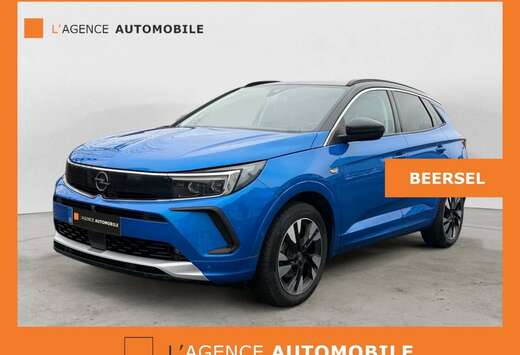 Opel Garantie 12 mois - 1.2 Turbo Business