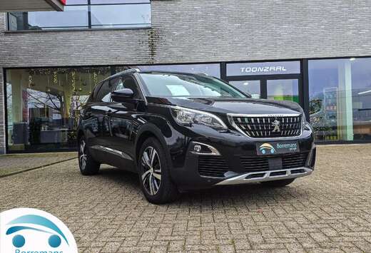 Peugeot 130 PK ALLURE Automaat/Carplay/Navi/...