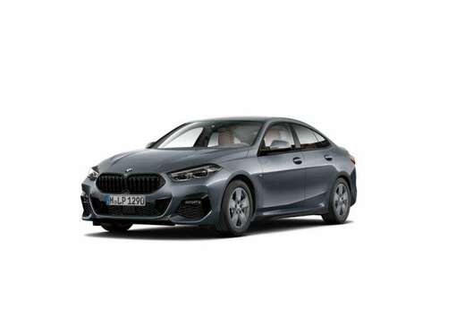 BMW 218iA Gran Coupé M Sport