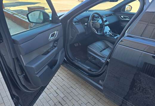 Land Rover Velar 2.0 TD4 MHEV D200 R-Dynamic S