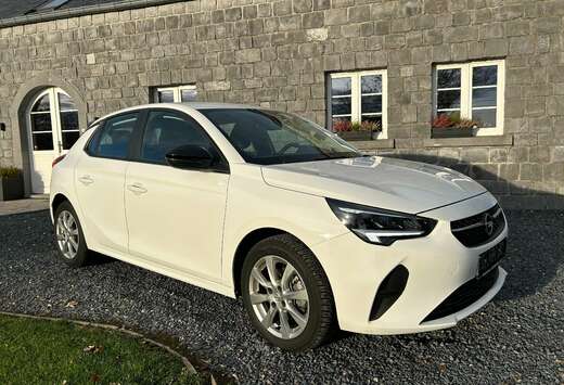 Opel Corsa 1.2 turbo