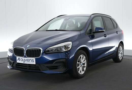 BMW 2 Active Tourer 216i Active Tourer Business LED G ...