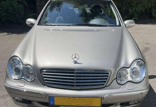 Mercedes-Benz CDI Elégance