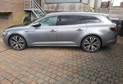 Renault Talisman SW 1.6 dCi Energy Initiale Paris EDC