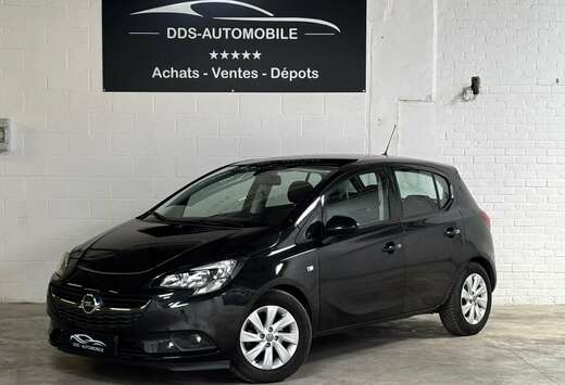 Opel ***Opel Corsa Garantie 12 mois ✅