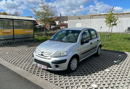Citroen 1.4 HDi Confort