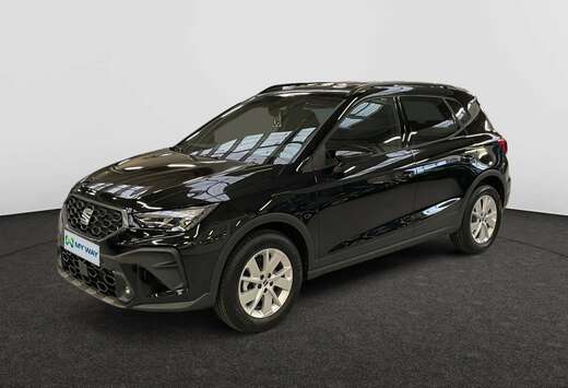 SEAT 1.0 TSI (116pk) Play /// AUTOMAAT /// Automatisc ...