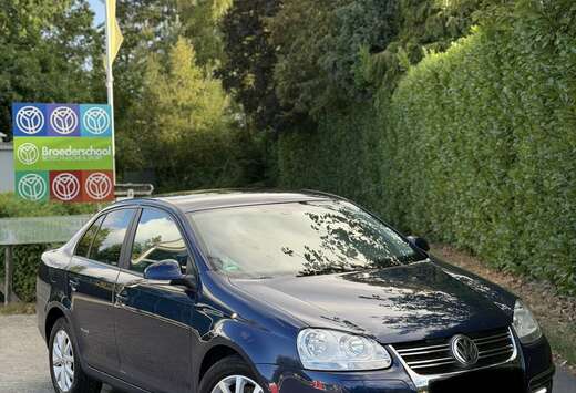 Volkswagen Volkswagen Jetta1.4 TSI 118kw Gekeurd Voor ...