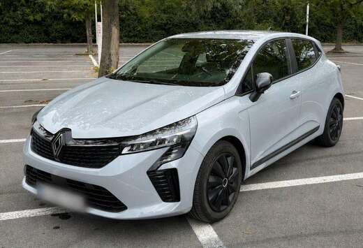 Renault Clio 1.0 SCe Evolution