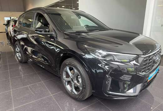 Ford ST-Line 1.5 Ecoboost/Navi/Carplay/Pano dak/1j ga ...