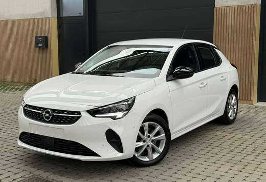 Opel Corsa 1.2 Turbo / Garantie / Carplay / Navigatio ...
