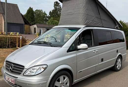 Mercedes-Benz Viano 3.0 CDI MARCO-POLO