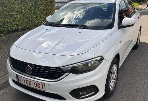 Fiat Tipo 1.4i S-Design (EU6d-TEMP)