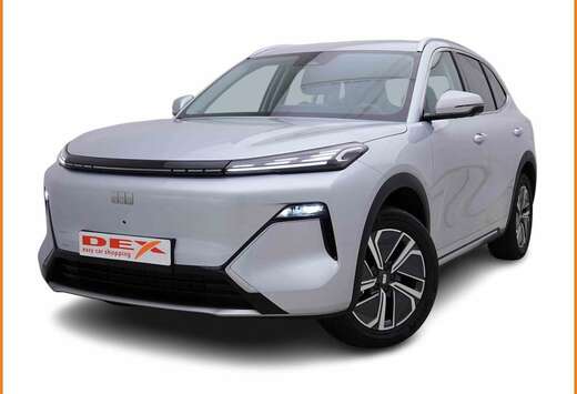 PHEV 262 Pro | 83 KM EV | Leather | Heated Seats | AC ...